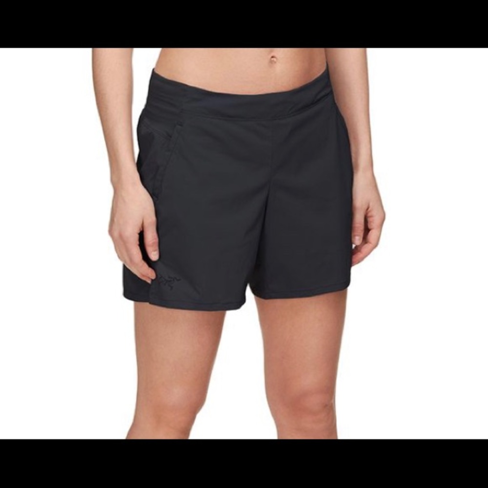 Arcteryx Taema Short 6”